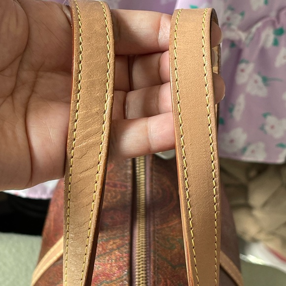 Etro Milano Papilon Bag - Picture 5 of 11